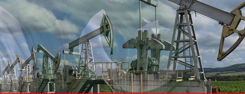 Pakistan’s oil use and economic challenges