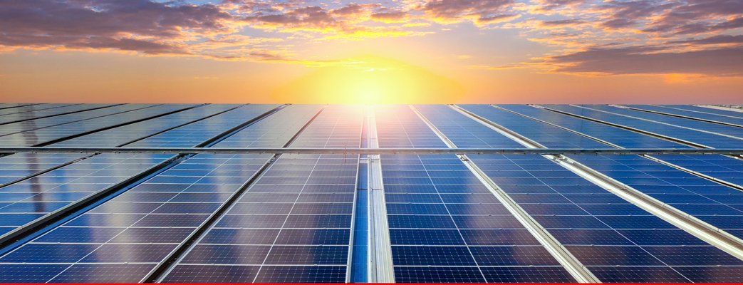 Pakistan’s solar revolution