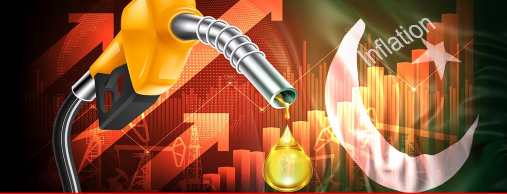Rising Petroleum Prices and Their Socio-Economic Impact on Pakistan