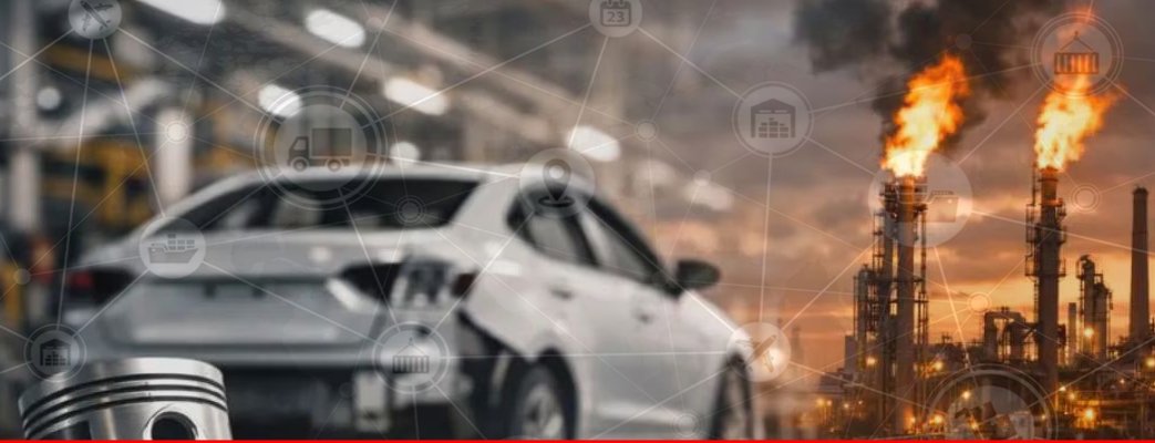 Supply chain disruptions in the oil and gas sector are reshaping Pakistan’s auto industry