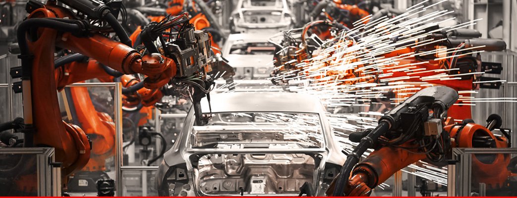 The Global Automotive Industry: Resilience Amid Transformation