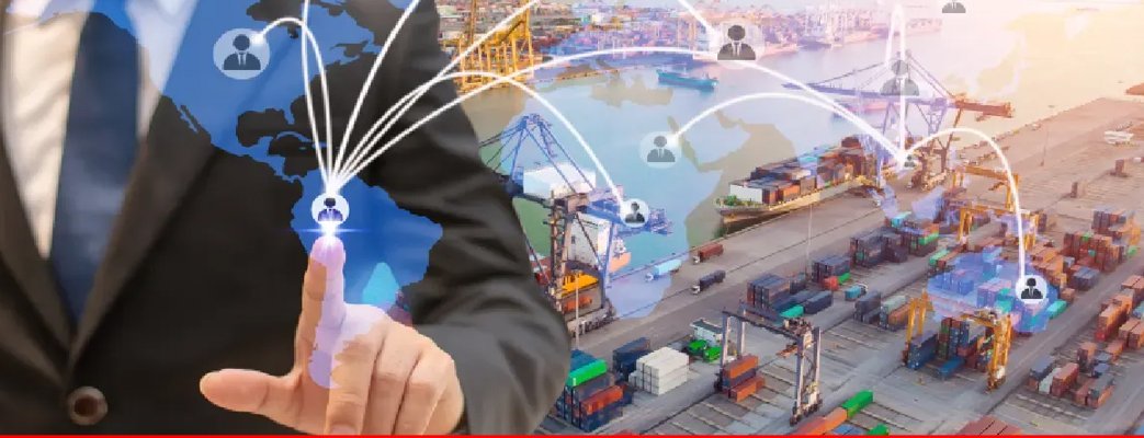 The Human Side of Supply Chain: Leadership, Talent, and Workforce Transformation