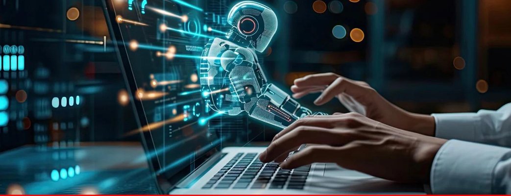 Artificial Intelligence in Business Strategy