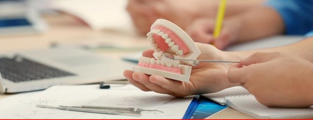 Dental Education in Pakistan: Growth vs. Grievances