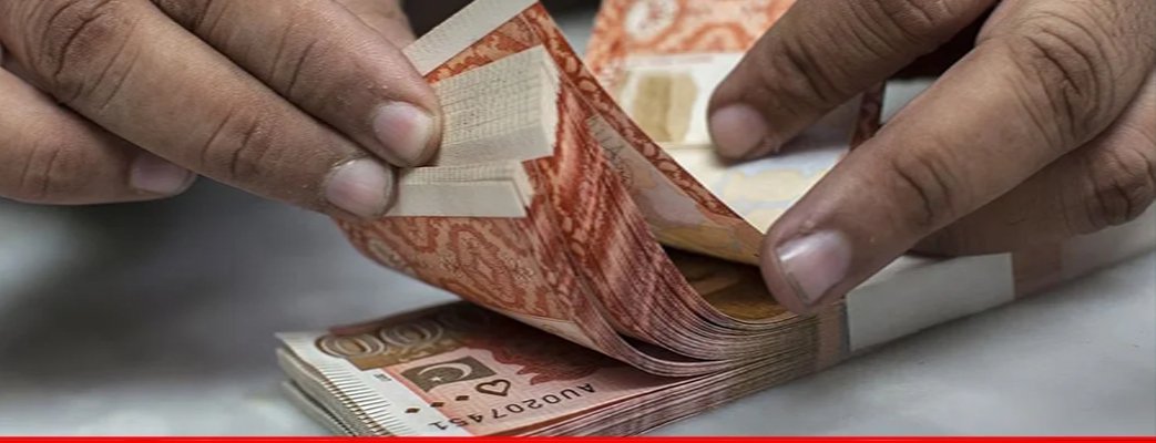 Global economic perspective and Pakistan economy