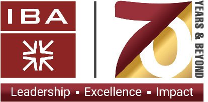 IBA Karachi secures nbeac’s highest ‘w’ category accreditation for five years