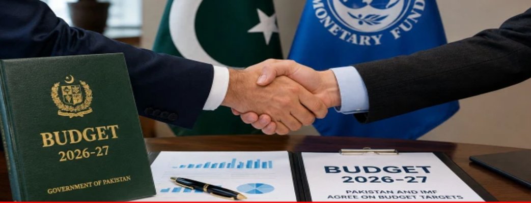 Pakistan’s Third IMF-Era Budget: Revenue Targets, Reforms, and the Quest for Economic Competitiveness