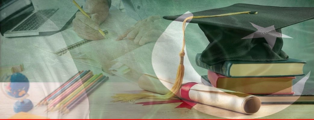 Pakistan’s education: progress and challenges