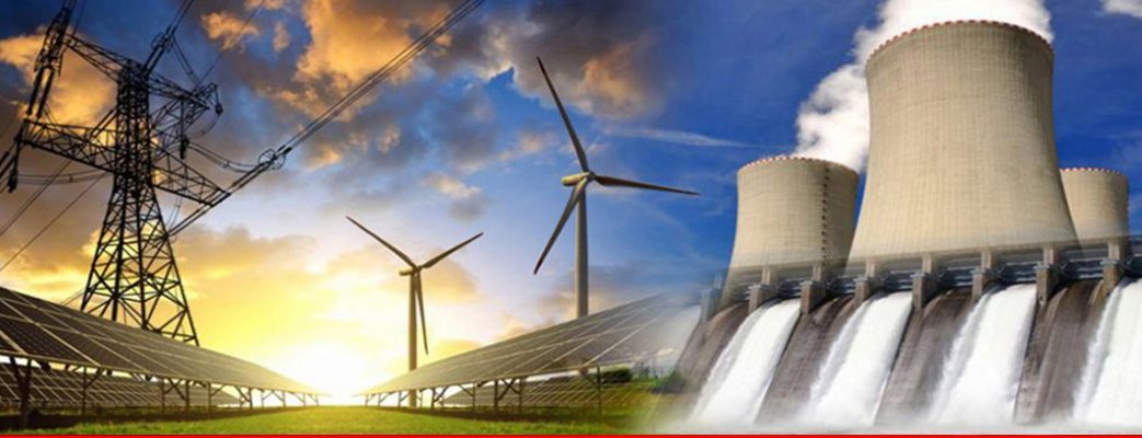 Alternative Energy Resources of Pakistan