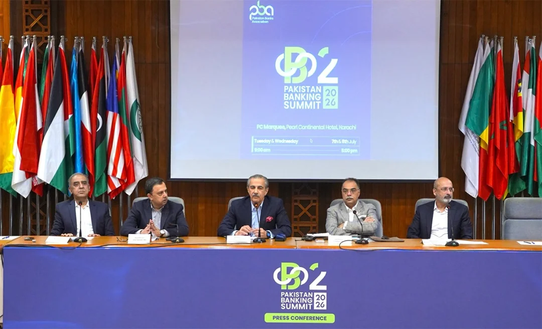 Pakistan Banking Summit 2026 to Drive Dialogue on the Future of Pakistan’s Financial Sector