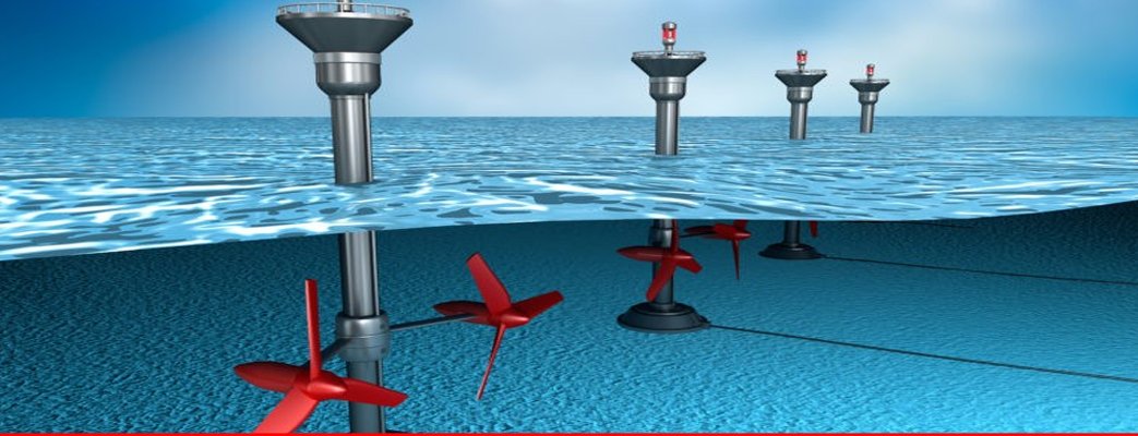 Blue Power Revolution: How Pakistan’s Tides Can Drive the Future of the Blue Economy
