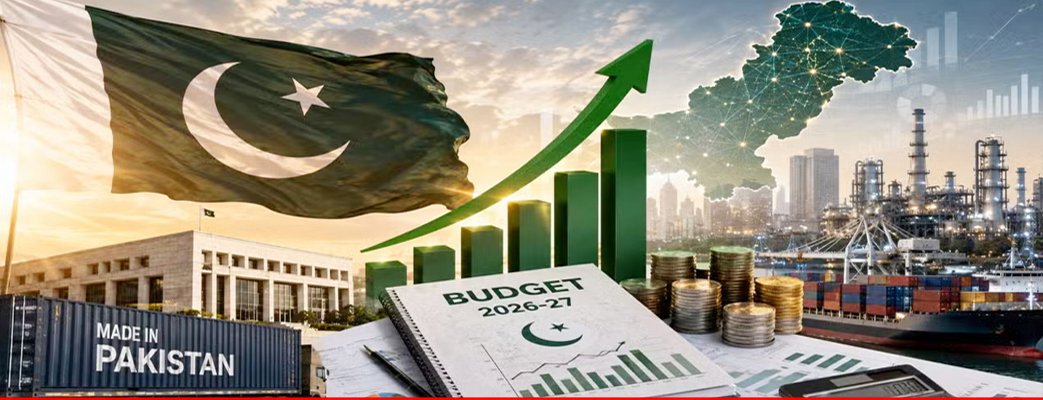 Budget 2026-27 – Sectoral Impact in Pakistan