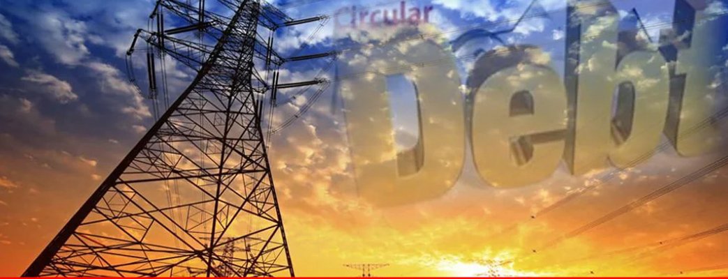 Circular debt and capacity payments – the twin evils for the energy sector in Pakistan