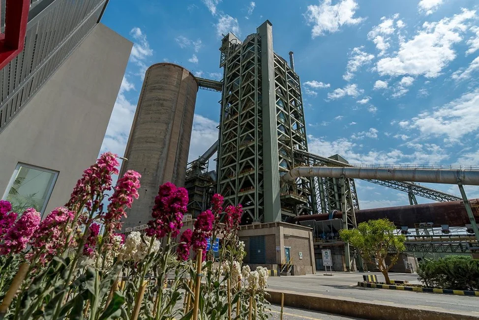 DIB Group Marks Another Landmark Transaction with USD 101 Million Financing for DG Khan Cement Company Limited