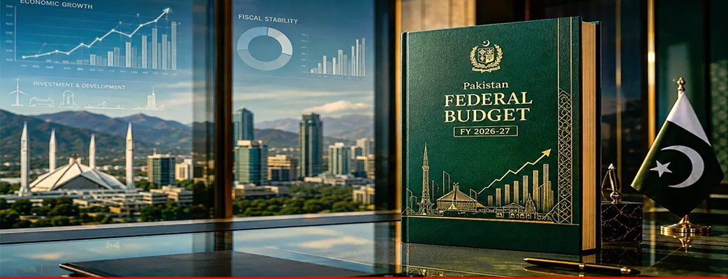 Federal Budget 2026–27: shaping Pakistan’s economic future?