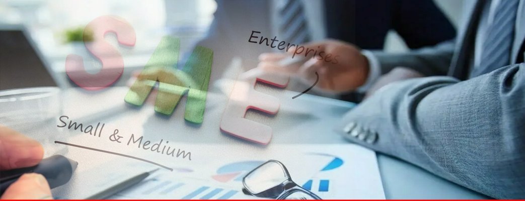How to promote SME sector in present environment