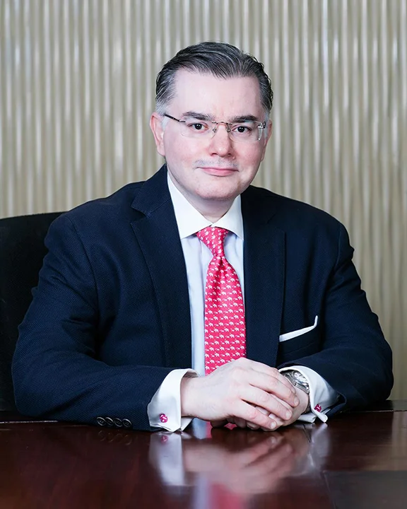 Standard Chartered announces appointment of Pakistan Chief Executive Officer