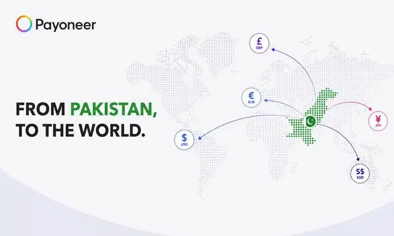With more than $4.5B IT Exports in FY26, Pakistan’s Digital Economy Expands Beyond US