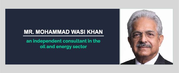 Pakistan should move towards an integrated crude and petroleum